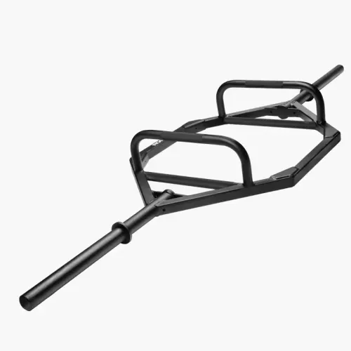 How Much Does a Trap Bar Weigh? Torokhtiy Weightlifting